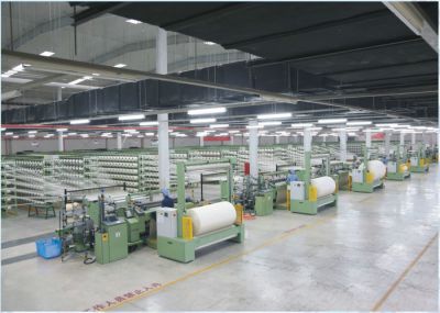 Cord Fabric Development Company 